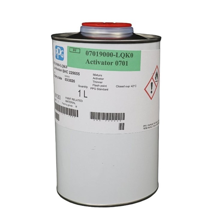 PPG 07019000-LQK0 (1-Ltr-Can)